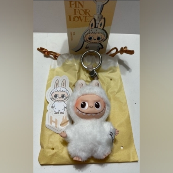 Pin For Love Letter H Confirmed. - Picture 6 of 7